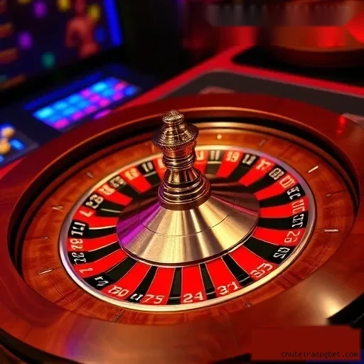 Slots no app Chuteiraspg mobile