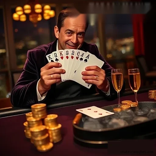 Cassino Chuteiraspg app mobile