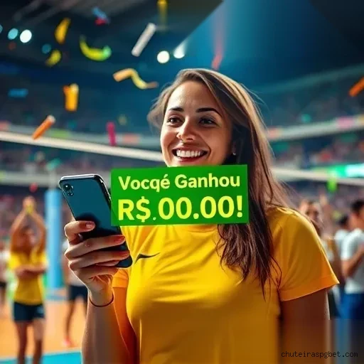 Cashback VIP Chuteiraspg - reembolso semanal